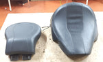 Factory Harley FLSTFI Fatboy Softail Seat 2000-'06 OEM FLSTF Original Solo P Pad