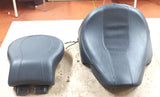 Factory Harley FLSTFI Fatboy Softail Seat 2000-'06 OEM FLSTF Original Solo P Pad