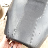 Factory Harley FLSTFI Fatboy Softail Seat 2000-'06 OEM FLSTF Original Solo P Pad