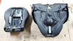 Factory Harley FLSTFI Fatboy Softail Seat 2000-'06 OEM FLSTF Original Solo P Pad