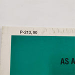 VTG Pennsylvania Game Commission Open To Hunting For Antlerless Deer Sign Poster