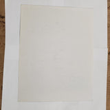 VTG Pennsylvania Game Commission Open To Hunting For Antlerless Deer Sign Poster