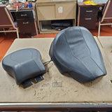 Factory Harley FLSTFI Fatboy Softail Seat 2000-'06 OEM FLSTF Original Solo P Pad