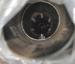 Cycle Shack Ironhead Sportster XL Exhaust Pipes Slash 1957-1985 USA Chrome