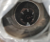 Cycle Shack Ironhead Sportster XL Exhaust Pipes Slash 1957-1985 USA Chrome