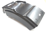 OEM Harley Black Rear Fender Mud Flap Splash Guard NOS FLST Heritage 60363-00