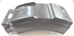 OEM Harley Black Rear Fender Mud Flap Splash Guard NOS FLST Heritage 60363-00