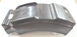 OEM Harley Black Rear Fender Mud Flap Splash Guard NOS FLST Heritage 60363-00
