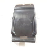OEM Harley Black Rear Fender Mud Flap Splash Guard NOS FLST Heritage 60363-00