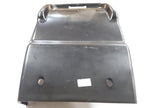 OEM Harley Black Rear Fender Mud Flap Splash Guard NOS FLST Heritage 60363-00