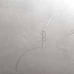 OEM Harley Black Rear Fender Mud Flap Splash Guard NOS FLST Heritage 60363-00