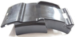OEM Harley Black Rear Fender Mud Flap Splash Guard FLST Heritage Fatboy 60363-00