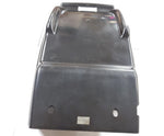 OEM Harley Black Rear Fender Mud Flap Splash Guard FLST Heritage Fatboy 60363-00