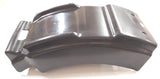OEM Harley Black Rear Fender Mud Flap Splash Guard FLST Heritage Fatboy 60363-00