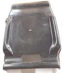 OEM Harley Black Rear Fender Mud Flap Splash Guard FLST Heritage Fatboy 60363-00