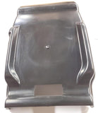 OEM Harley Black Rear Fender Mud Flap Splash Guard FLST Heritage Fatboy 60363-00
