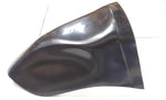 New Rear Undrilled Fat Bob Fender Kit W/Rivets Harley Sportster 1982-1993 13-208