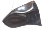 New Rear Undrilled Fat Bob Fender Kit W/Rivets Harley Sportster 1982-1993 13-208