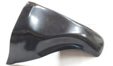 New Rear Undrilled Fat Bob Fender Kit W/Rivets Harley Sportster 1982-1993 13-208