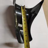 New Rear Undrilled Fat Bob Fender Kit W/Rivets Harley Sportster 1982-1993 13-208