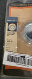 OEM Harley Davidson Fluted Fork Stem Covers NOS Softail Dyna Wide Glide 46299-04