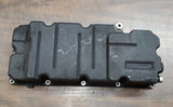 OEM Harley-Davidson M8 Touring FLH Glide Milwaukee Eight Engine Oil Pan 24400177