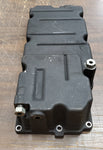 OEM Harley-Davidson M8 Touring FLH Glide Milwaukee Eight Engine Oil Pan 24400177