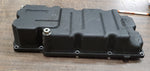 OEM Harley-Davidson M8 Touring FLH Glide Milwaukee Eight Engine Oil Pan 24400177