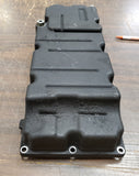 OEM Harley-Davidson M8 Touring FLH Glide Milwaukee Eight Engine Oil Pan 24400177