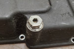 OEM Harley-Davidson M8 Touring FLH Glide Milwaukee Eight Engine Oil Pan 24400177