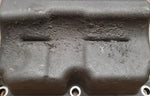OEM Harley-Davidson M8 Touring FLH Glide Milwaukee Eight Engine Oil Pan 24400177