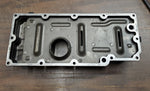 OEM Harley-Davidson M8 Touring FLH Glide Milwaukee Eight Engine Oil Pan 24400177