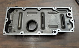 OEM Harley-Davidson M8 Touring FLH Glide Milwaukee Eight Engine Oil Pan 24400177