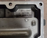 OEM Harley-Davidson M8 Touring FLH Glide Milwaukee Eight Engine Oil Pan 24400177