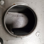 OEM Harley-Davidson M8 Touring FLH Glide Milwaukee Eight Engine Oil Pan 24400177