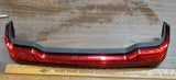 OEM 2014^ Harley Ultra Classic Glide Trunk Tour Pak Brake Tail Light FLH Limited