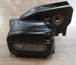 Front Brake Master Cylinder Harley Touring Bagger Street Road Glide Brembo