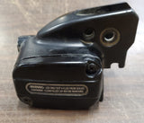 Front Brake Master Cylinder Harley Touring Bagger Street Road Glide Brembo