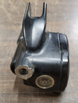 Front Brake Master Cylinder Harley Touring Bagger Street Road Glide Brembo