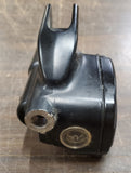 Front Brake Master Cylinder Harley Touring Bagger Street Road Glide Brembo