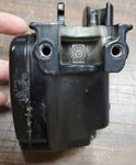 Front Brake Master Cylinder Harley Touring Bagger Street Road Glide Brembo