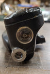 Front Brake Master Cylinder Harley Touring Bagger Street Road Glide Brembo