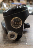 Front Brake Master Cylinder Harley Touring Bagger Street Road Glide Brembo