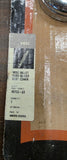 OEM Harley Davidson VRSC Billet Fork Slider Dust Covers NOS VROD VRSCA 45153-03