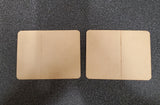 VTG 1960s NOS Harley Davidson Motorcycle Dealership Showroom Tags Collectible