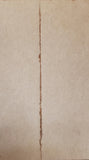 VTG 1960s NOS Harley Davidson Motorcycle Dealership Showroom Tags Collectible