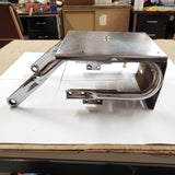 Luggage Rack Tour Pak Harley 1991-2001 FLH Herita Softail Springer Electra Glide