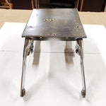 Luggage Rack Tour Pak Harley 1991-2001 FLH Herita Softail Springer Electra Glide