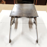 Luggage Rack Tour Pak Harley 1991-2001 FLH Herita Softail Springer Electra Glide