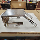 Luggage Rack Tour Pak Harley 1991-2001 FLH Herita Softail Springer Electra Glide